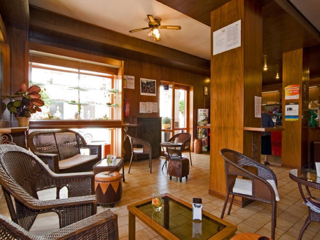 Hotel Alba Del Gargano Mattinata Ngoại thất bức ảnh