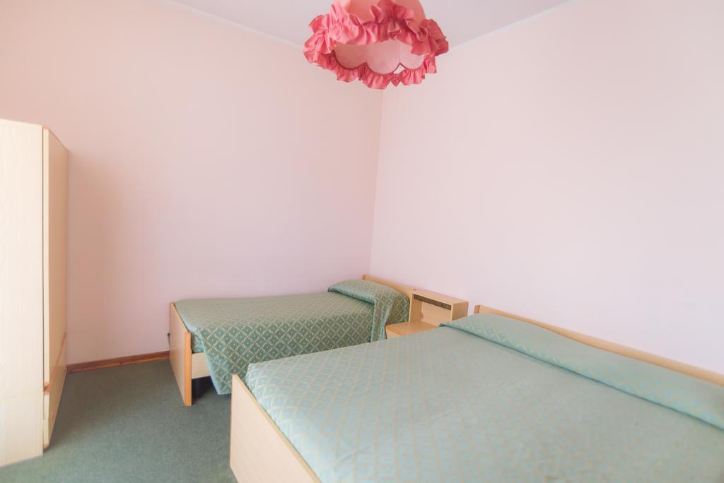 Hotel Alba Del Gargano Mattinata Ngoại thất bức ảnh