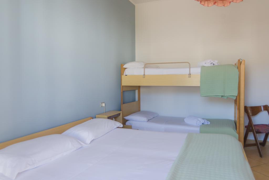 Hotel Alba Del Gargano Mattinata Ngoại thất bức ảnh